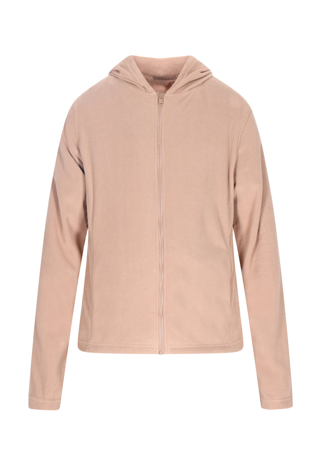 YUKA Men's Fleece Jacket