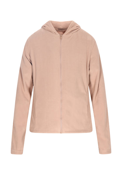 YUKA men's fleece jacket