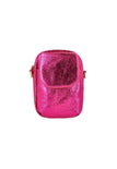 Pink Metallic