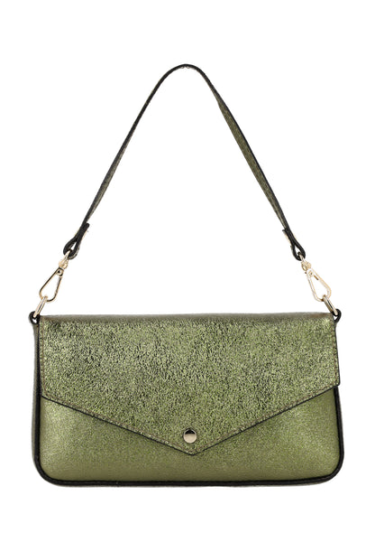 faina women's shoulder bag 
