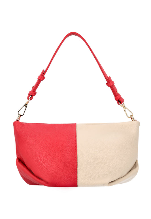 usha women's shoulder bag