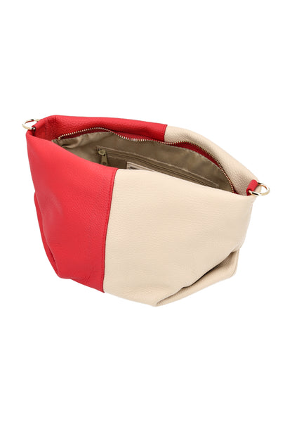 usha women's shoulder bag