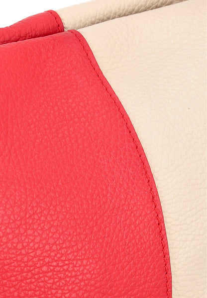 usha women's shoulder bag