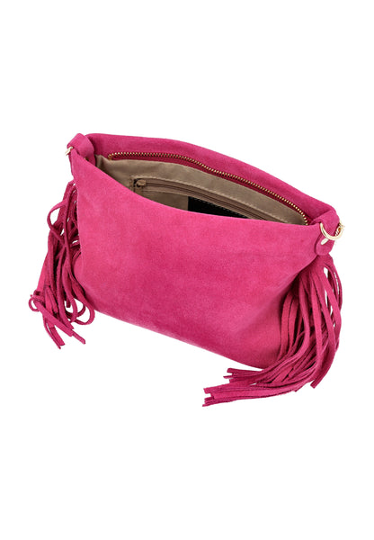 faina women's shoulder bag 