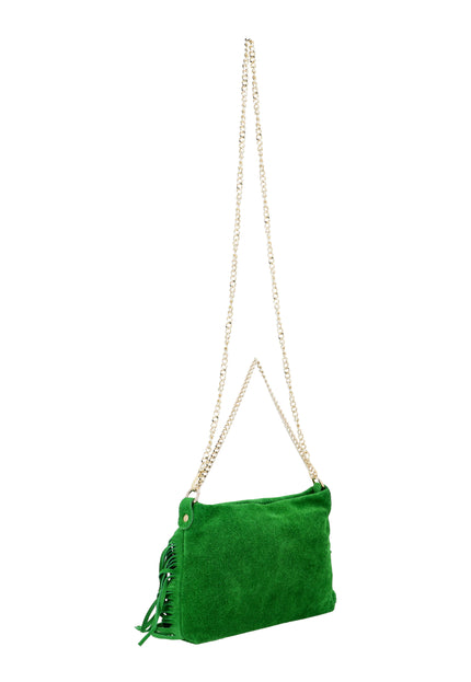 faina Women's Shoulder Bag 