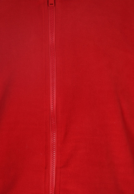 YUKA Men's Fleece Jacket