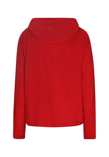 YUKA men's fleece jacket