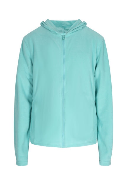 YUKA Men's Fleece Jacket