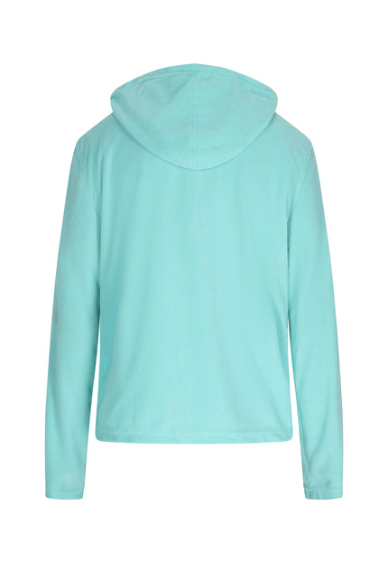 YUKA Men's Fleece Jacket