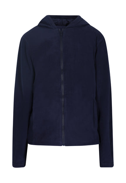 YUKA Men's Fleece Jacket