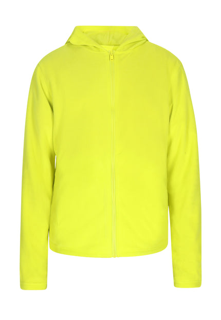 YUKA Men's Fleece Jacket