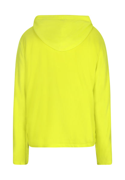YUKA men's fleece jacket