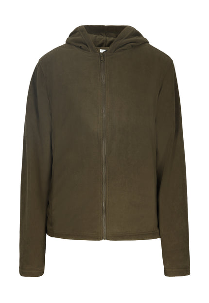 YUKA Men's Fleece Jacket