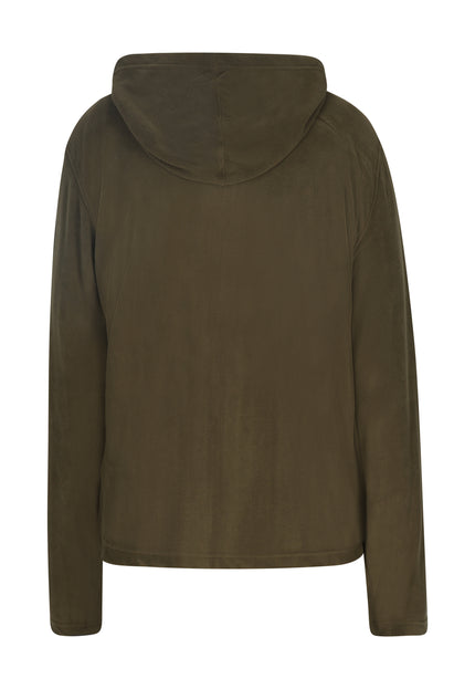 YUKA Men's Fleece Jacket