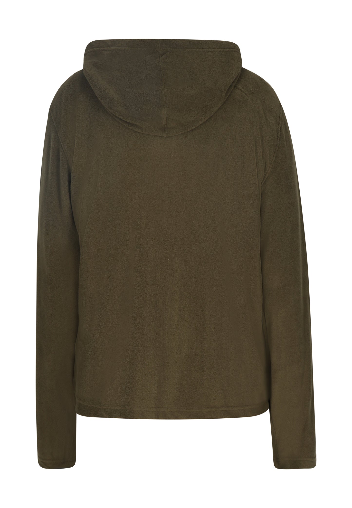 YUKA men's fleece jacket
