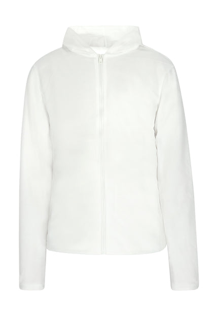 YUKA Men's Fleece Jacket