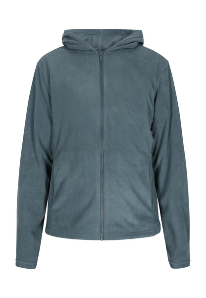 YUKA men's fleece jacket
