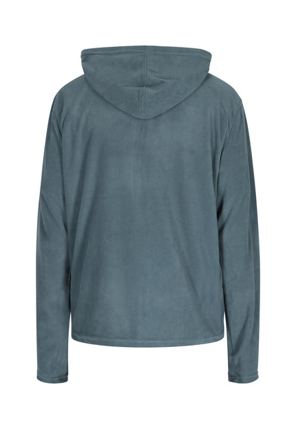 YUKA Men's Fleece Jacket