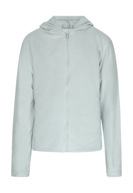 YUKA Men's Fleece Jacket