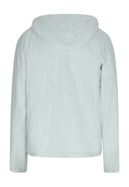 YUKA Men's Fleece Jacket