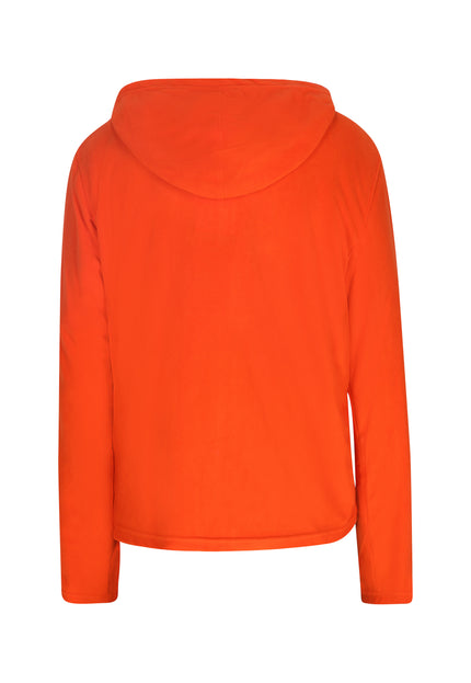 YUKA Men's Fleece Jacket