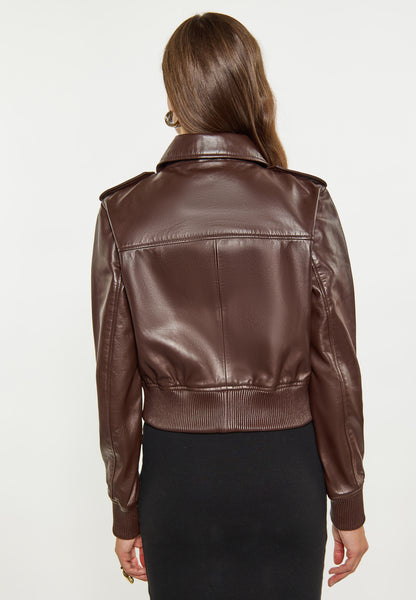 faina women's jacket