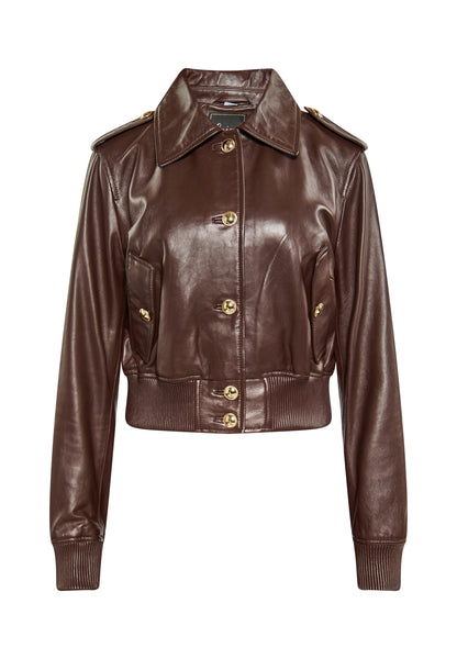 faina women's jacket