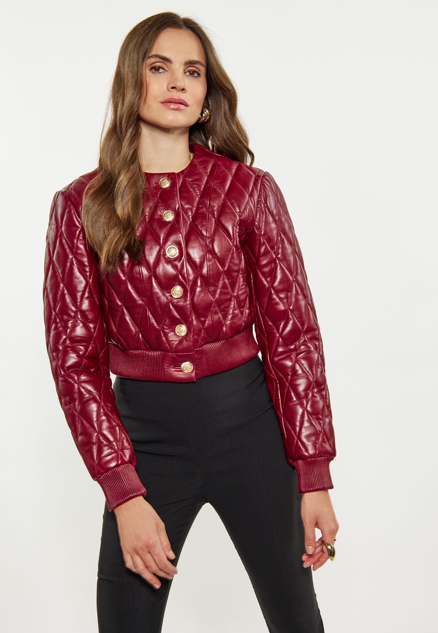 faina women's jacket