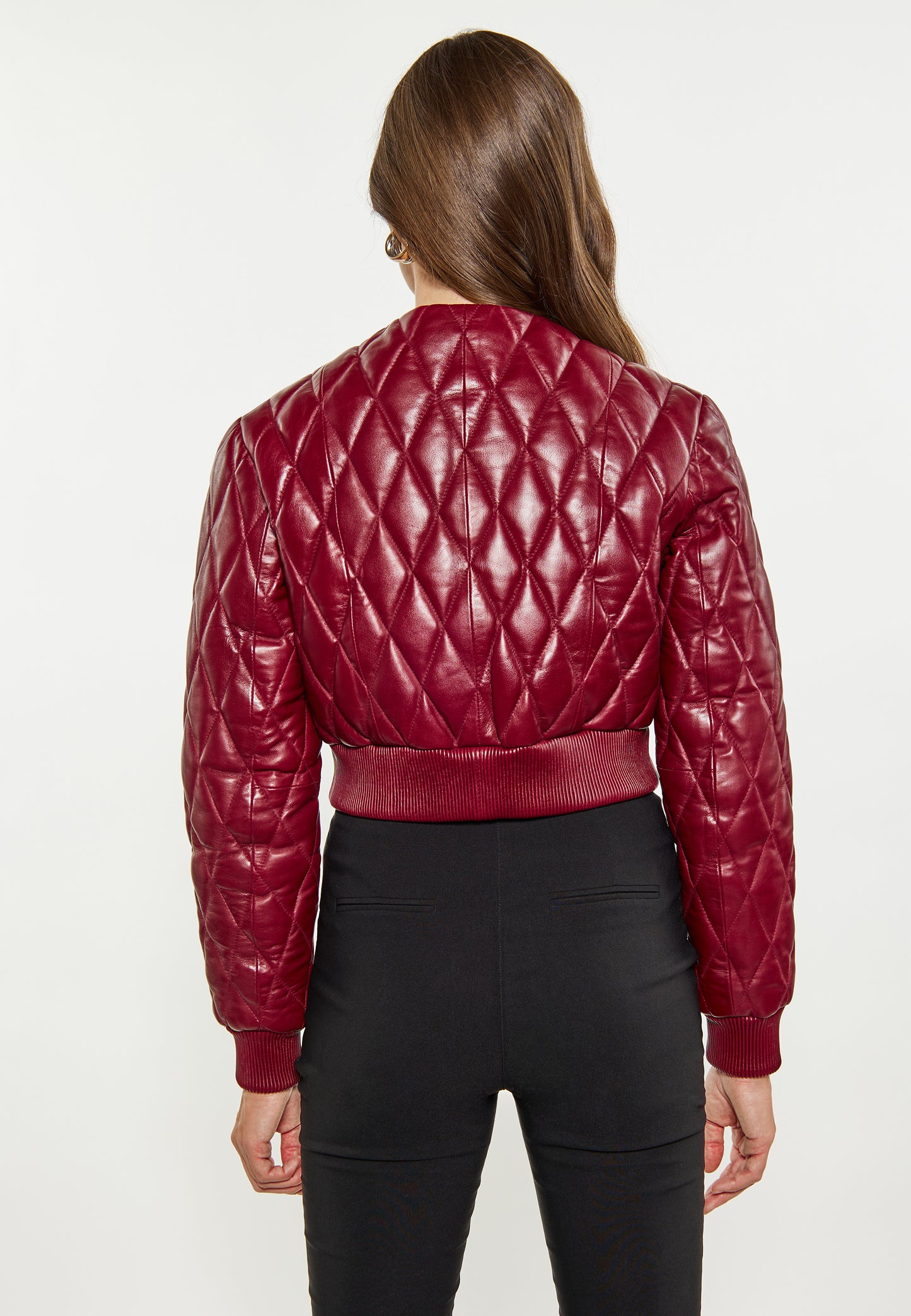 faina women's jacket