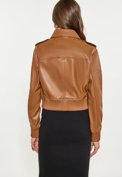 faina women's jacket