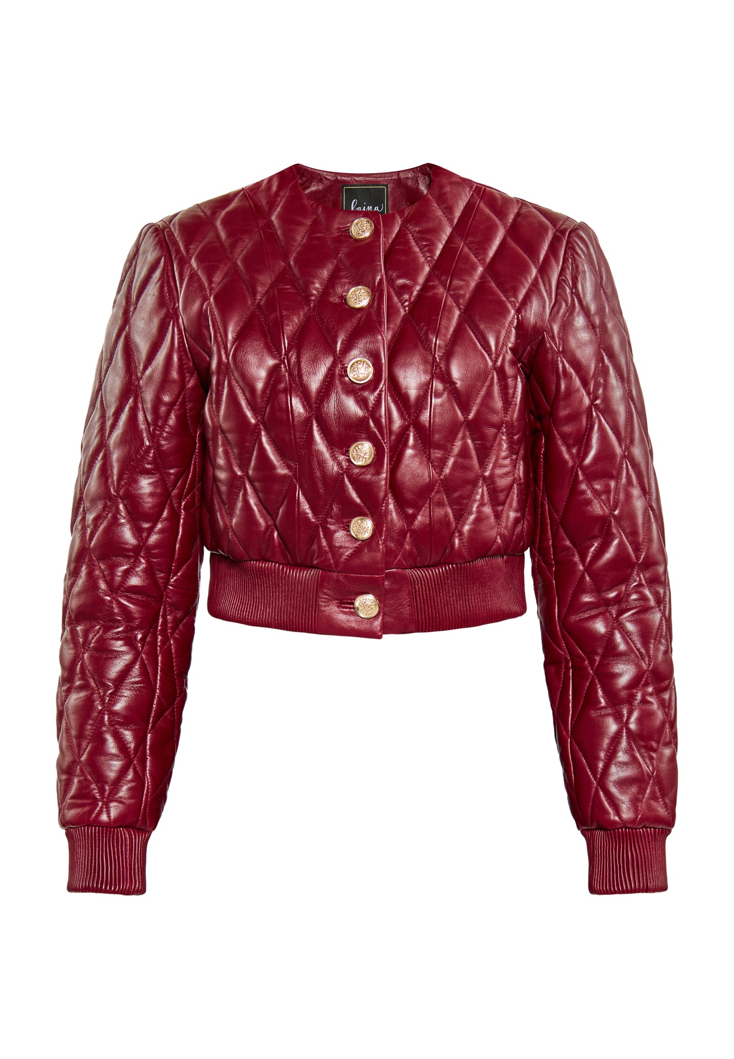 faina women's jacket