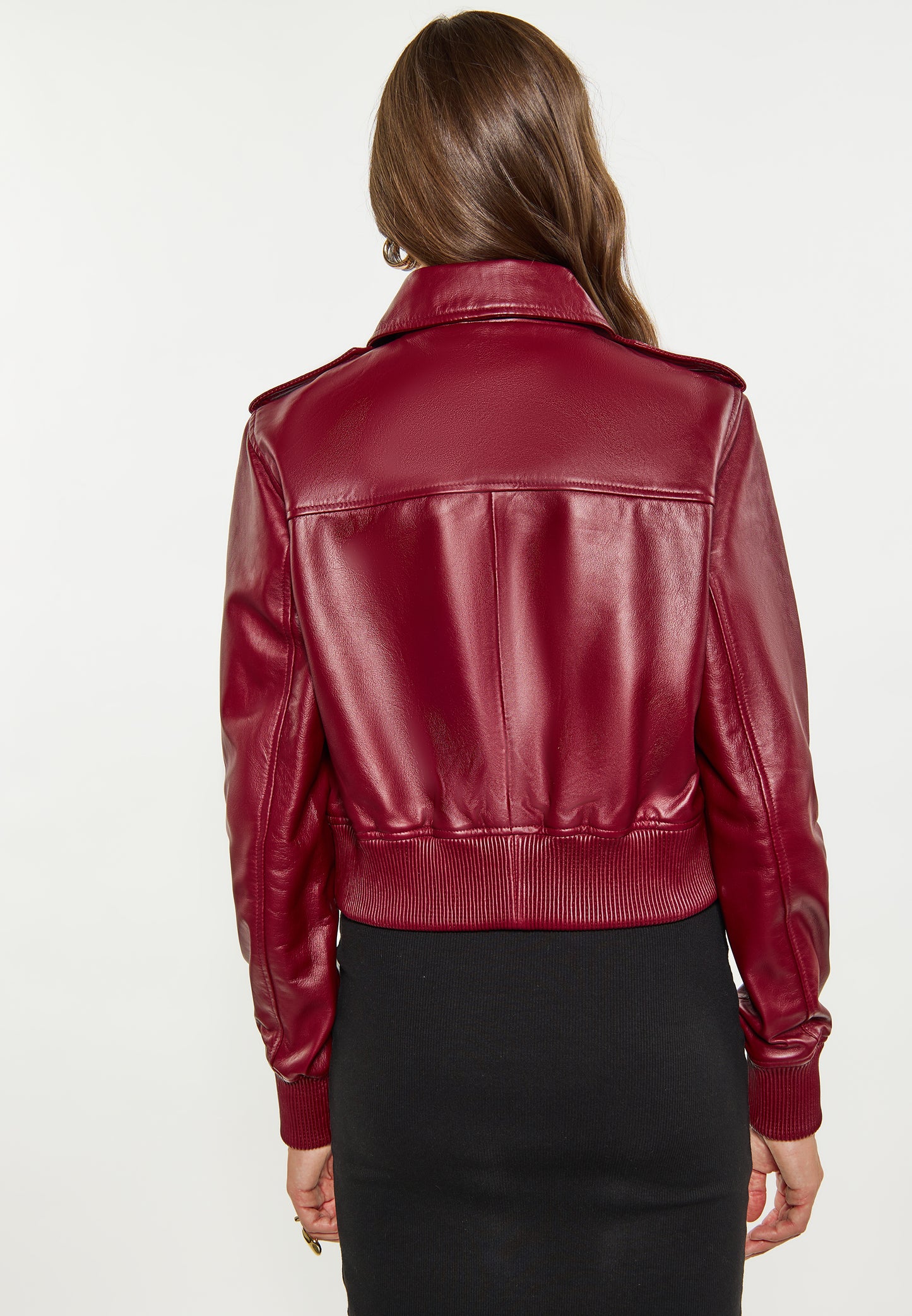 faina women's jacket