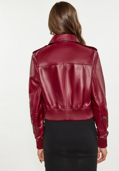 faina women's jacket