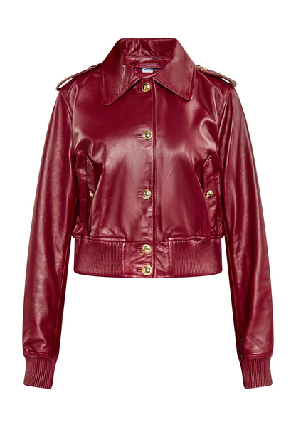 faina women's jacket