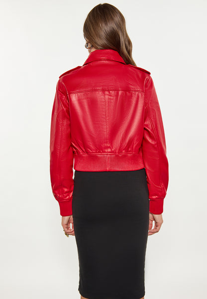 faina women's jacket