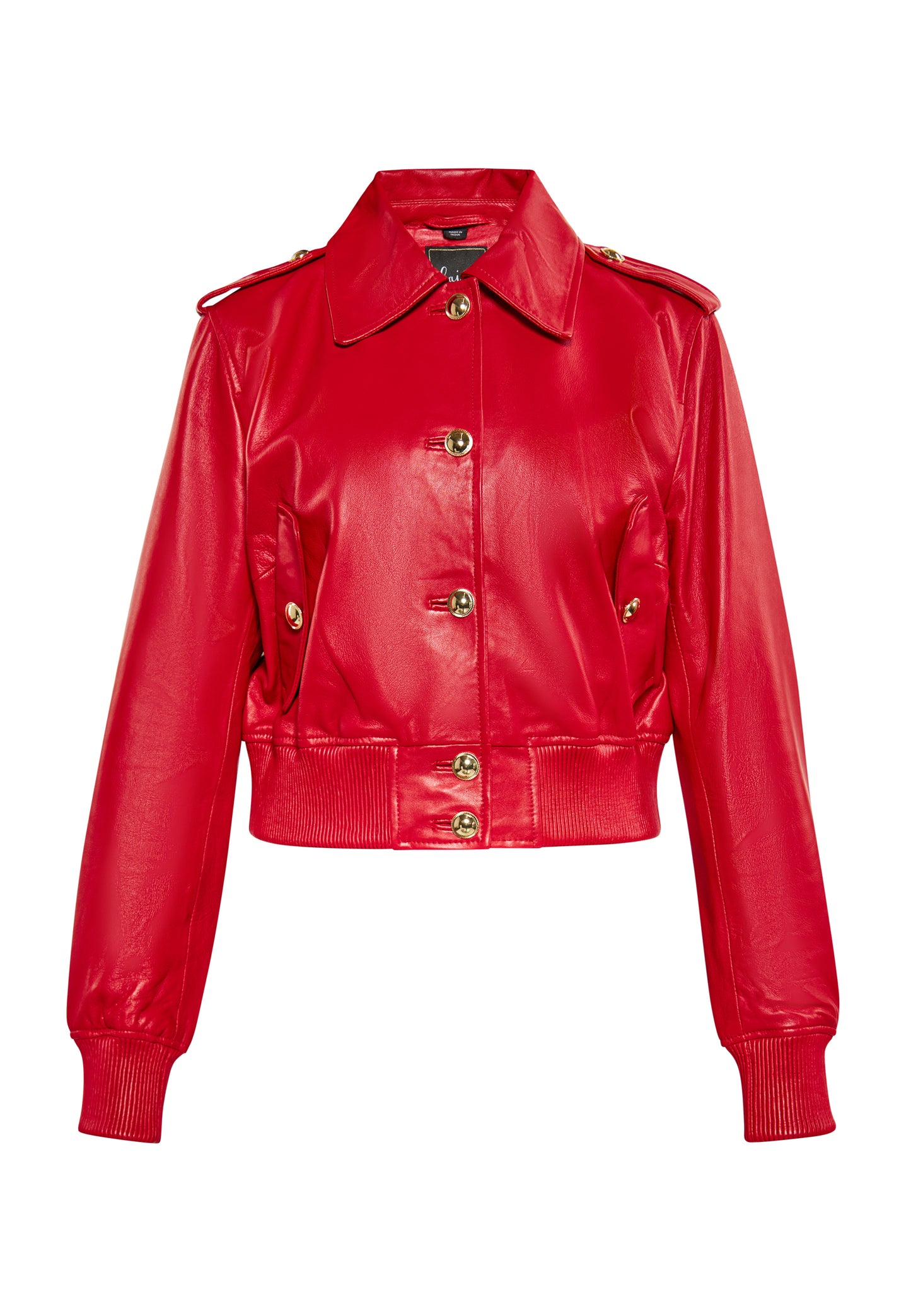 faina women's jacket