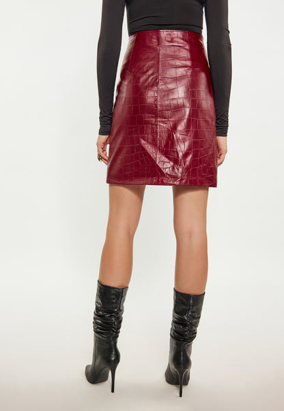faina women's skirt