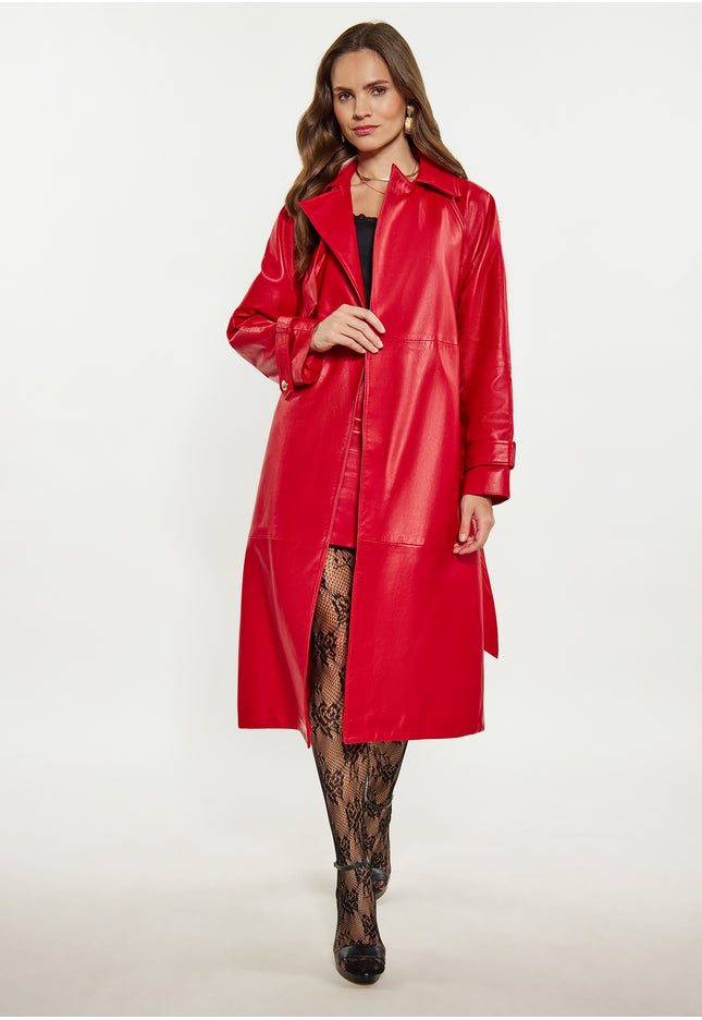 faina Women's Coat