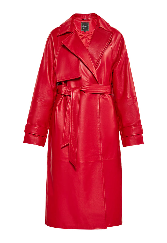 faina Women's Coat