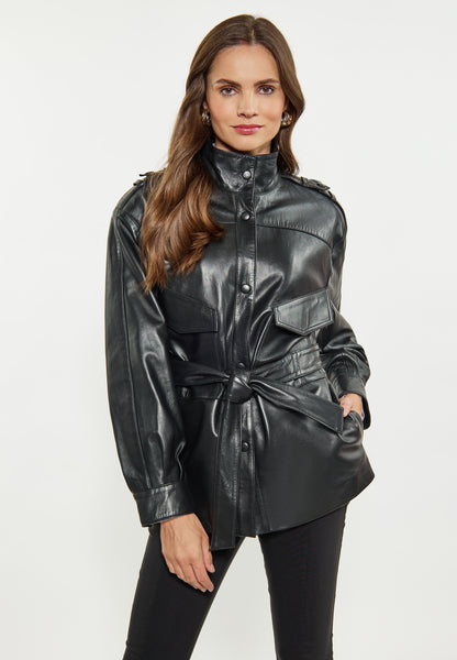 faina women's jacket