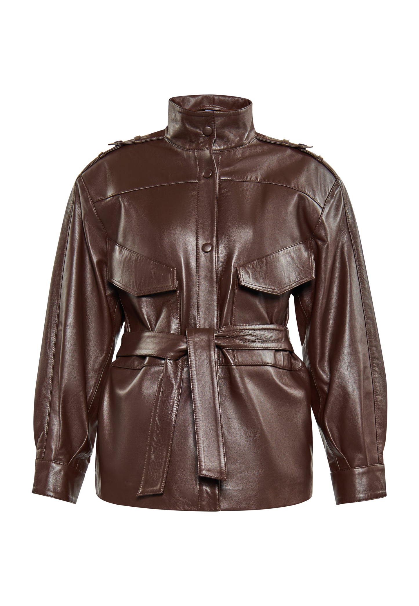 faina women's jacket