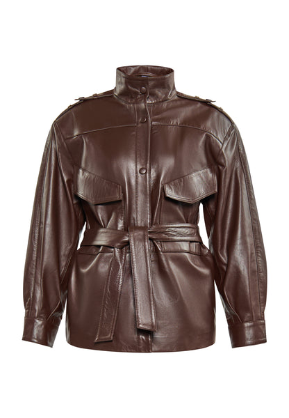 faina women's jacket