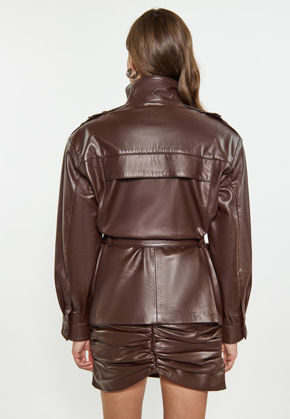 faina women's jacket