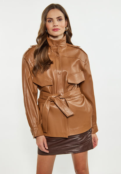 faina women's jacket