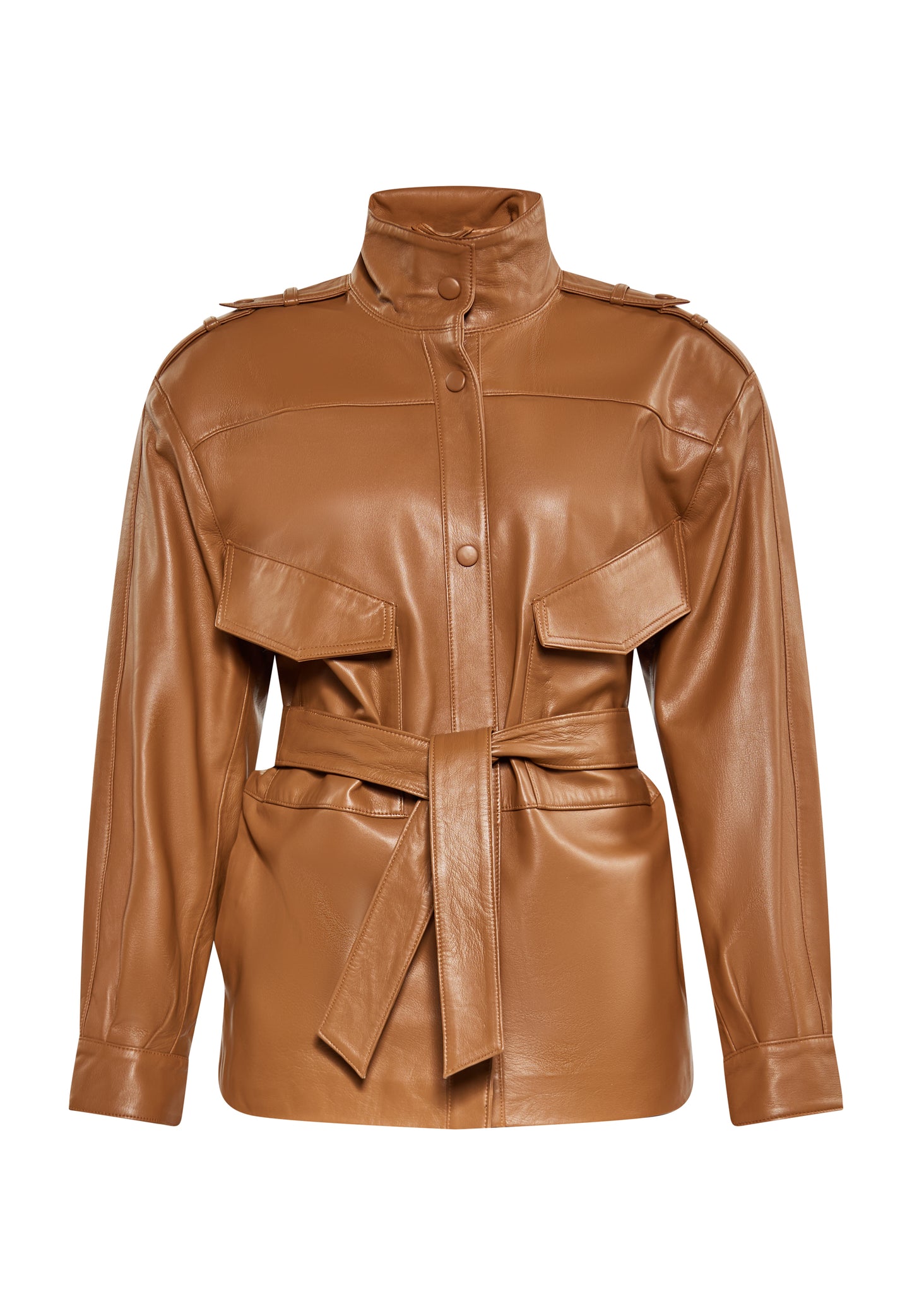 faina women's jacket