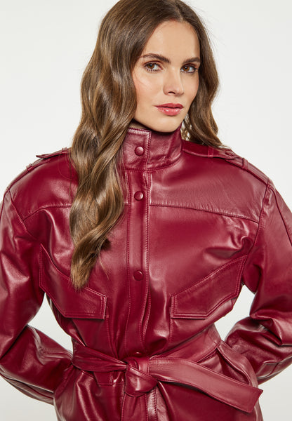 faina women's jacket