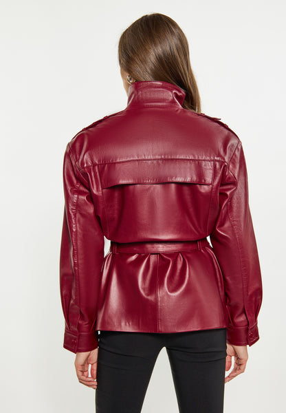 faina women's jacket