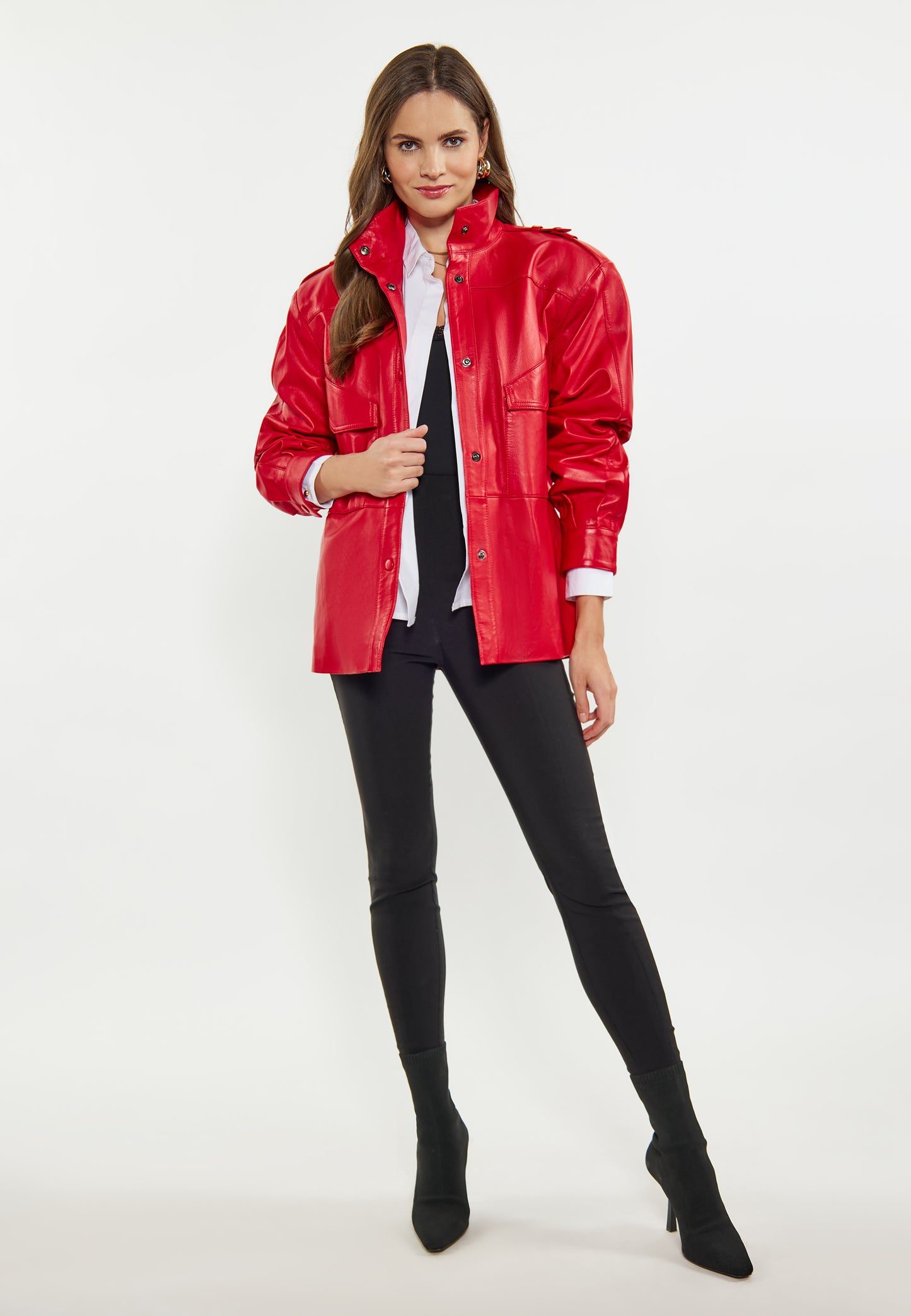 faina women's jacket