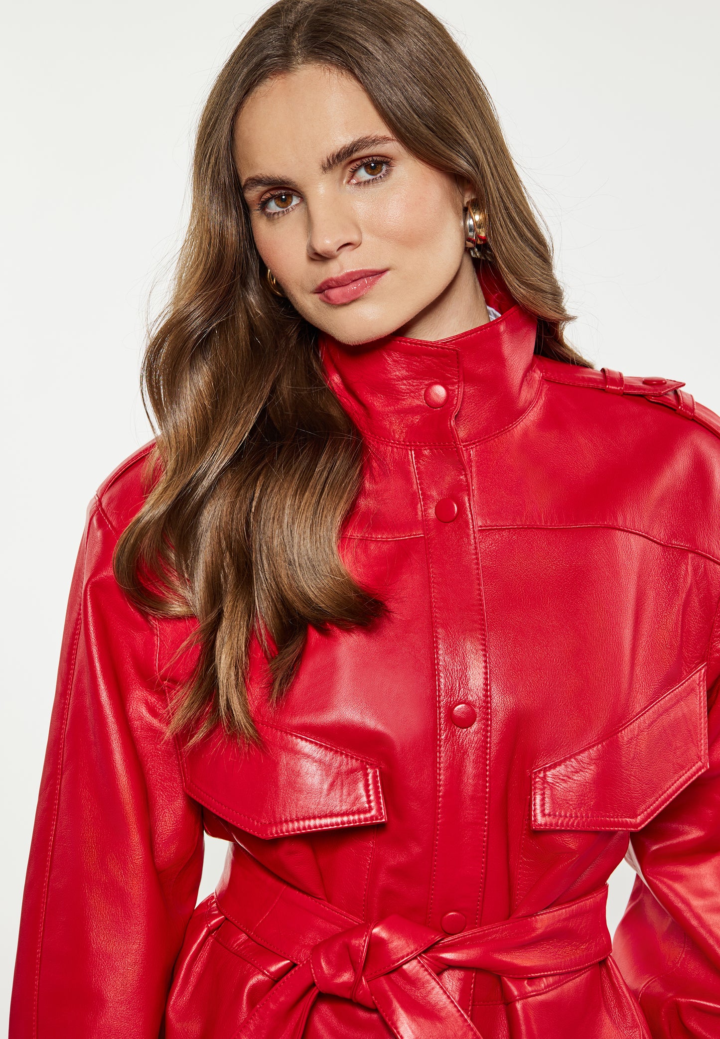 faina women's jacket