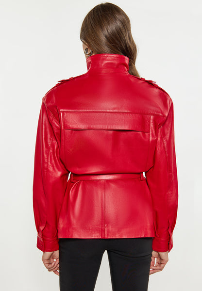 faina women's jacket